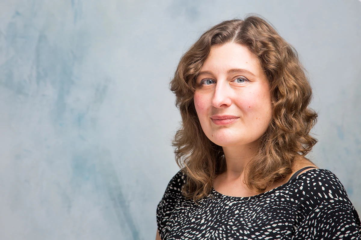 Tanja Serrinha Tanja Serrinha - Praxismitarbeiterin im Büro der logopädischen Praxis Logopädie Zentral in Hamburg Mitte